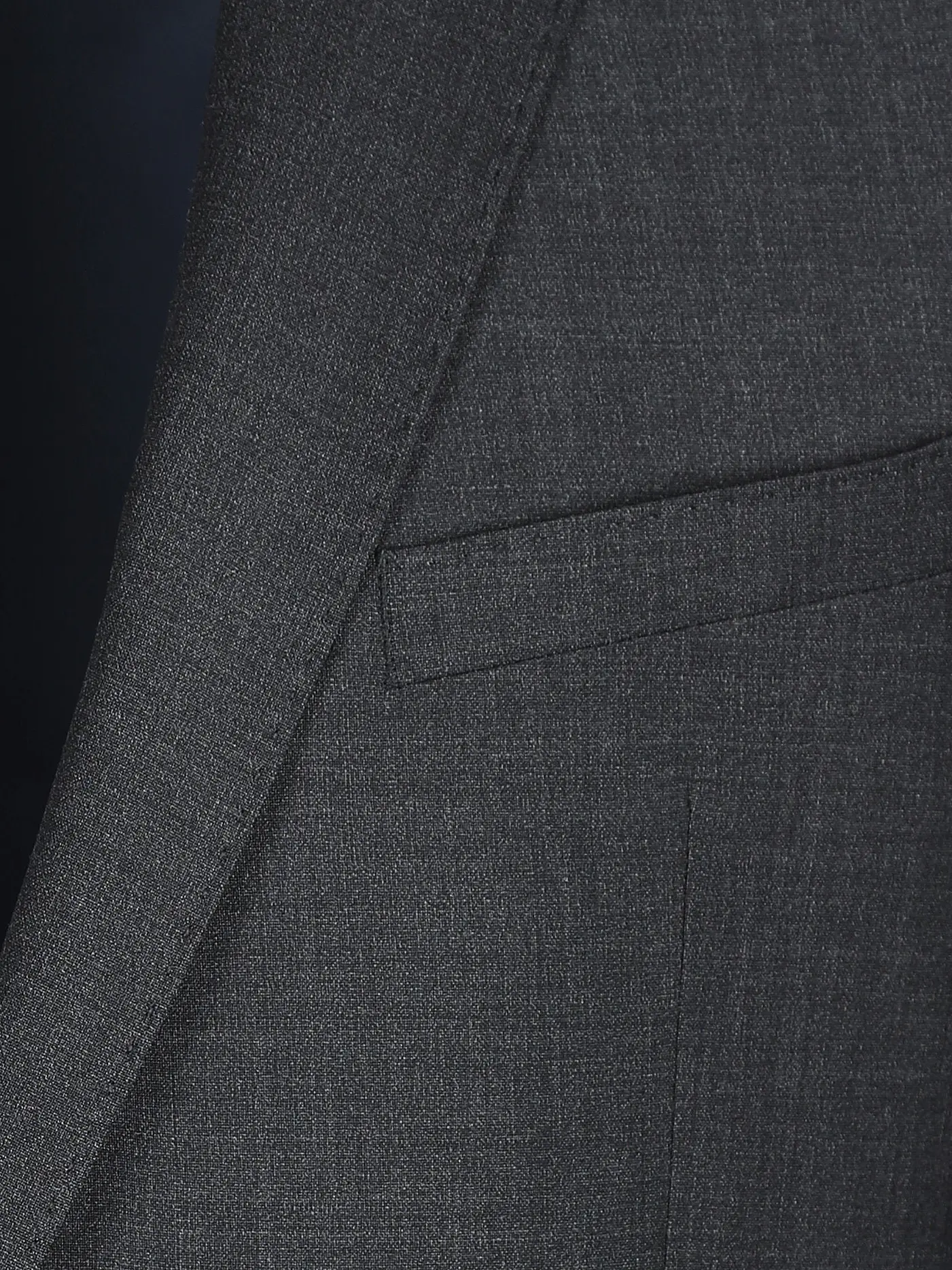 STRELLSON | Sakko Slim Fit Allen 2.0 | grau